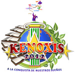 Logo Kenoxis